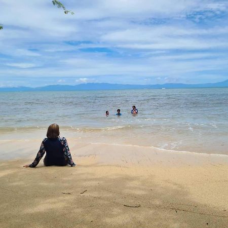 Calatagan'S Bahay Kubo - With Beach Access エクステリア 写真