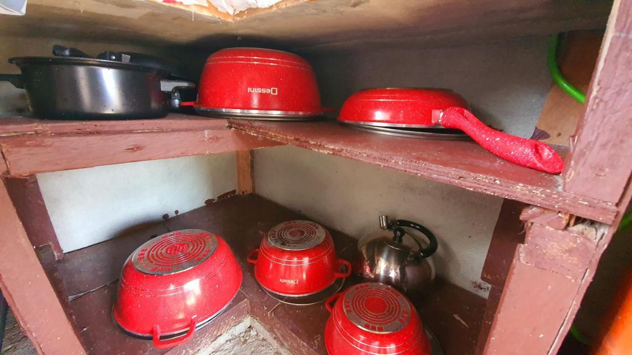 Calatagan'S Bahay Kubo - With Beach Access エクステリア 写真